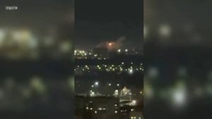 На заводе "Авангард" в Стерлитамаке прогремел взрыв