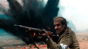 Два миллиона человек уже посетили главную кинопремьеру осени - фильм "Август"