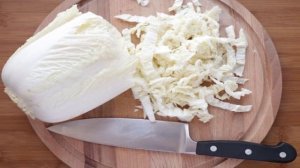 Салат Спрут