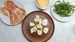 Салат Рождественский