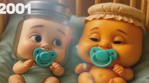 Эволюция итальянского BRAINROT  | Происхождение Гарамарамарарамана и Мадудунгдунга