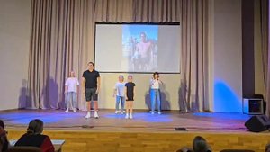 Папа может! Мы вместе, мы сила, мы пламя и лёд!дочка и папа❤️