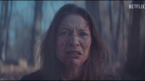 Зверь во мне. Трейлер