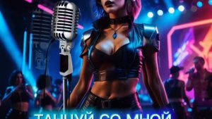 KSENИЯ RAY -  Танцуй со мной