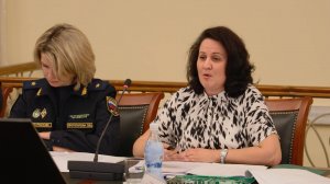 ЛИДЕРЫ В ПРАВОВОЙ ЗАЩИТЕ