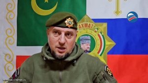 Алаудинов: потери ВСУ по всей линии фронта могут достигать 2 миллионов человек