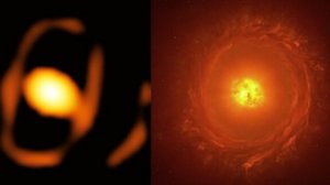 Уэбб видит первый объект за пределами Темных веков – открытие шокирует.