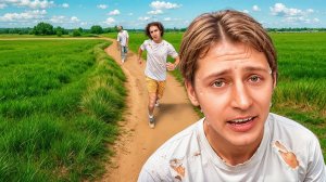 Сколько Можно Идти БЕЗ ОСТАНОВКИ?