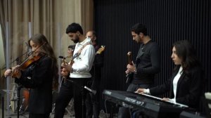 Փառաբանություն, երկրպագություն / прославление / worship - 12.10.2025