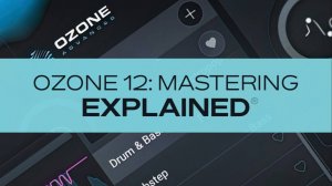 01. Bass Control on Indie Track