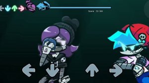 fnf дроны убийцы 2025