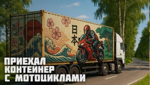 Контейнер 17.10.2025