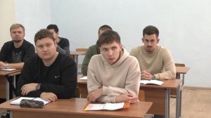 Информационная программа ОБЪЕКТИВ (17.10.25)