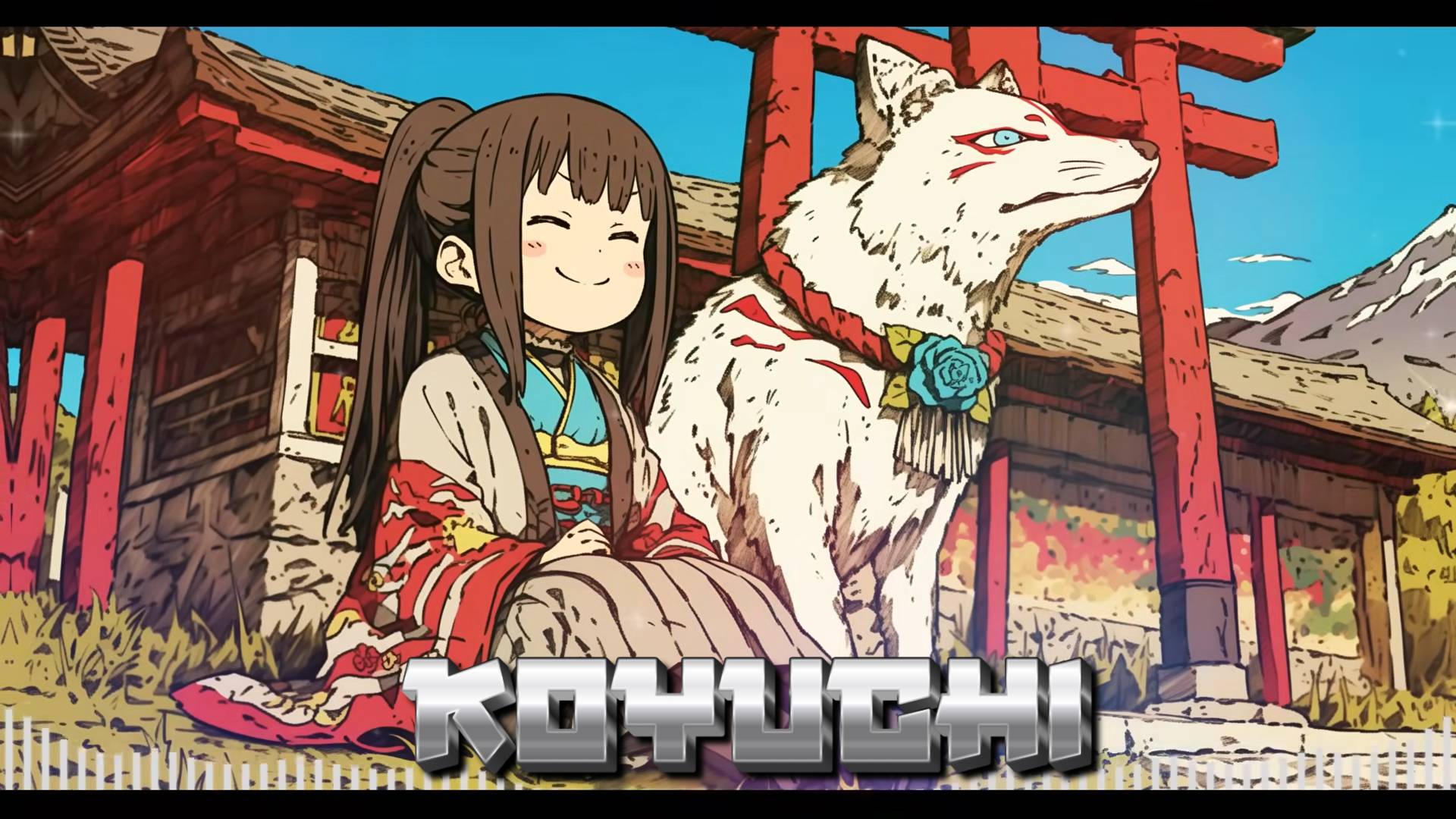 💥Speeding with the Wind_KOYUCHI_17-10-2025