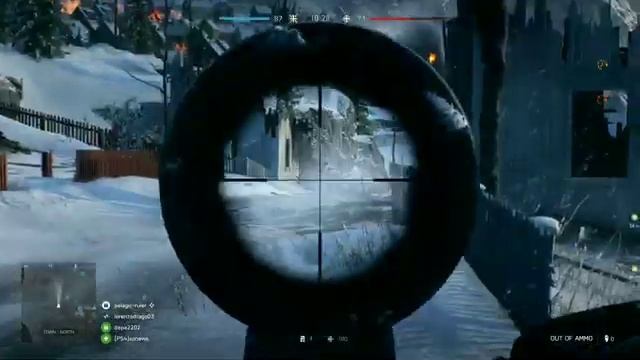 Battlefield V-Team Deathmatch Gameplay. Прохождение без слов. смотреть онлайн