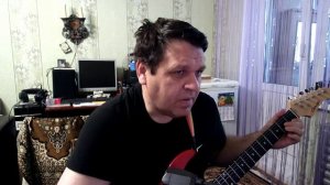 Modern Talking - Youre My Heart Youre My Soul кавер