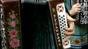 Кармыжские соловьи