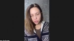 Часть-1 Мария Аксёнова 2025-10-16https://rutube.ru/video/d6a475530bf03e9118c10963c483770f/?r=a