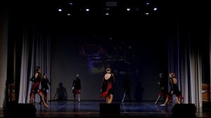 2. Мафия 1 камера