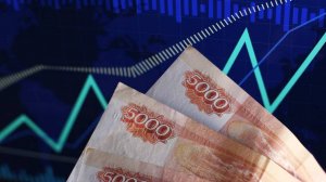 Российский рынок акций взлетел после разговора Путина и Трампа