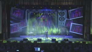 "Баҫ дуҫҡайым" — "URAL-TURAN" ("Сая"), Live. 2019