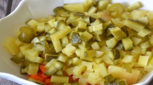 Салат Степной