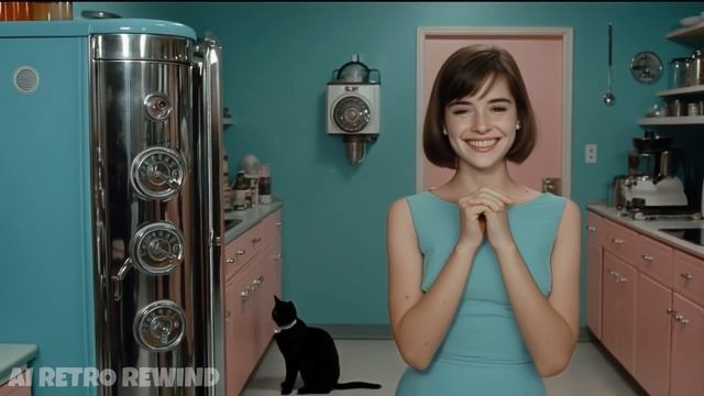 Retro-Futuristic Jazz： Smooth Sounds from a 1950s Tomorrow