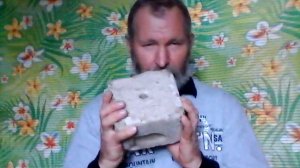 С КОЗОЙ НЕ ПРОПАДЁШЬ