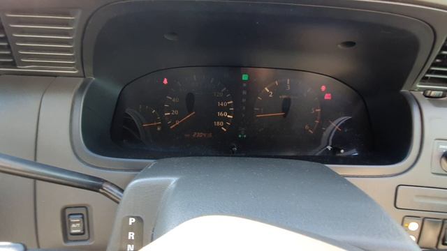 №736 ELGRAND AVWE50-019064 смотреть онлайн