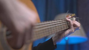 Beethoven's Moonlight Sonata на гитаре ( Филиппов Илья )