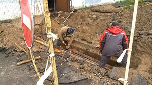 (Рыбинск-40) ХОЛОДНЫЕ БАТАРЕИ - ГОРЯЧИЕ ПРОБЛЕМЫ