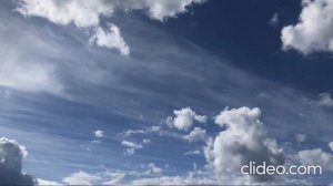 Стихотворение ''Облака''. Канал Ксении Вишневской