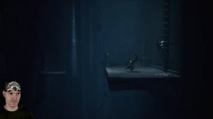 ГИГАНТСКИЙ БОСС ДЛЯ МАЛЕНЬКИХ КОШМАРИКОВ. ФИНАЛ ► Little Nightmares 3 #3 Прохождение