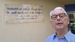 Сергей Капнист