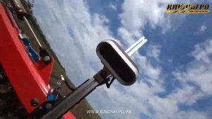 Компания "КЛЮЧАГРО"