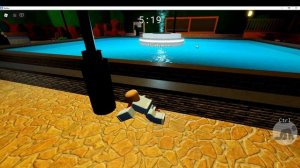 За мной охотится злая кошка побег из парка