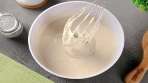 Оладьи на прокисшем молоке (легкий рецепт)