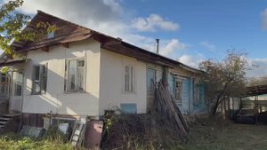 Дом(бревно) S=30m2. Sземли =12,5сотки п.В.Враг г.о. Нижний Новгород ул.Калухина,27 Цена: 3800000 ₽
