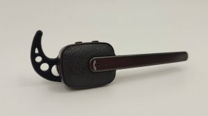 Обзор беспроводной моногарнитуры Olmio BTH-09