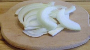 Рагу из овощей в мультиварке