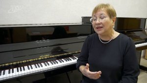 Педагог из Невинномысска вошла в число лучших преподавптелей детских музыкальных школ