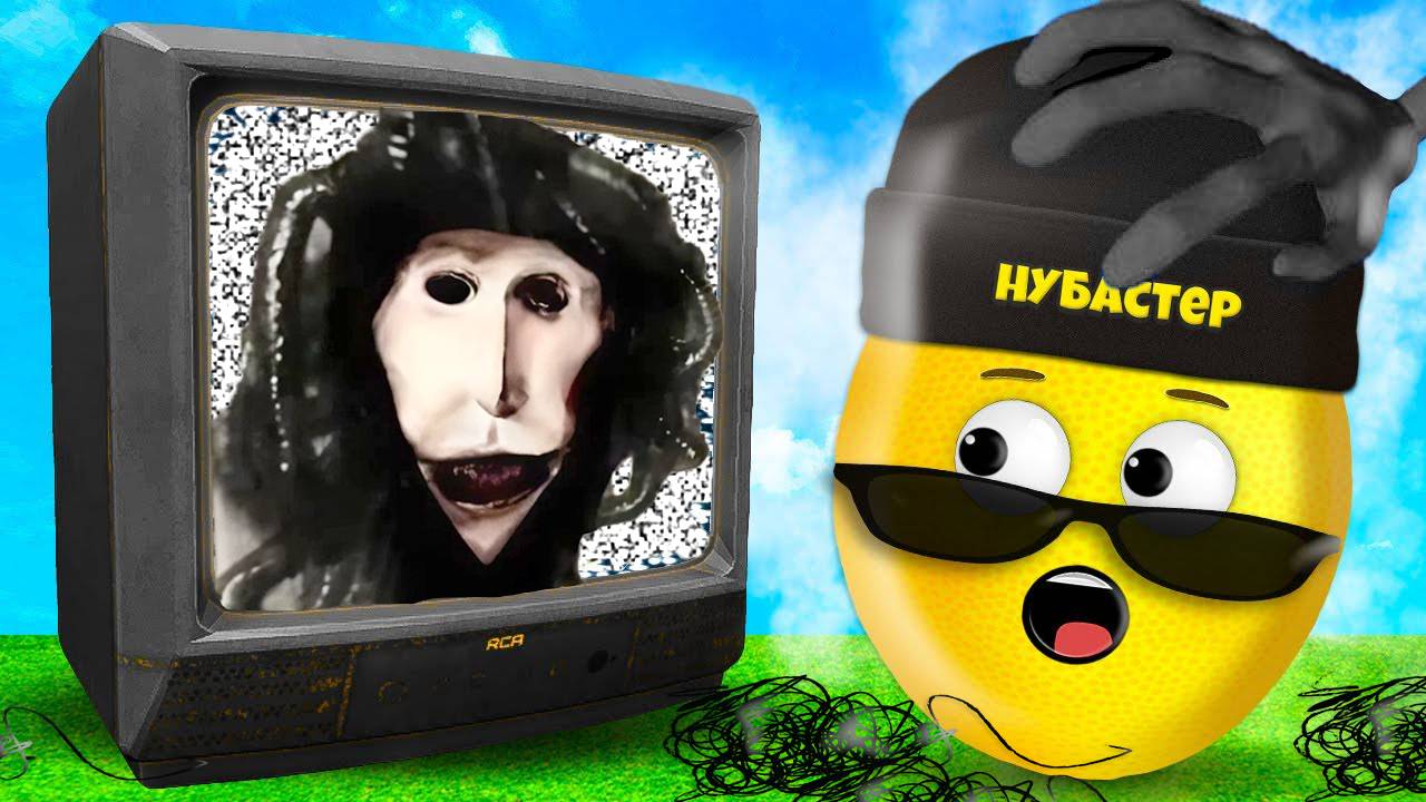 НЕ ВЫЗЫВАЙ САРАНЧУ ДОКТОРА НОУВЕРА в ROBLOX!