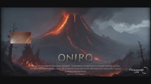 На смартфоне ПРОХОЖДЕНИЕ игры ONIRO Земля горящей золы
