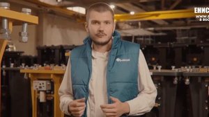 Российские гидромолоты с корейским сердцем!