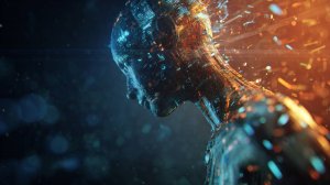 Генеративные нейросети | Как ИИ создаёт тексты, изображения и музыку