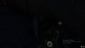 Metro:Last Light Redux"Друг"