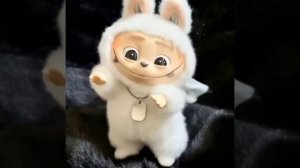 крутой Лабубу