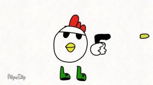 оцените мою анимку от 0 до 10 пж