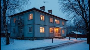 Атмосферные фото 90-х годов созданные нейросетью