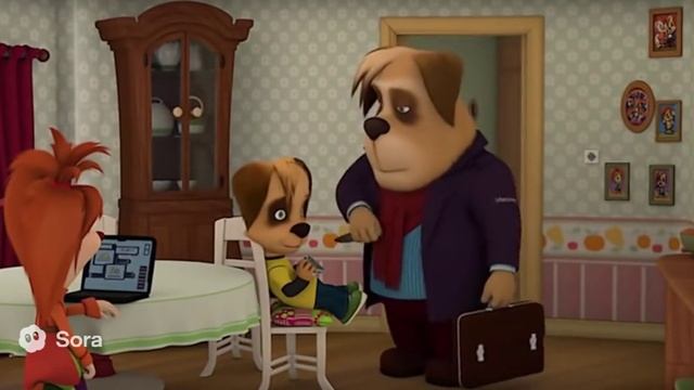 Сериал"Бывший Отец" часть 1 смотреть онлайн